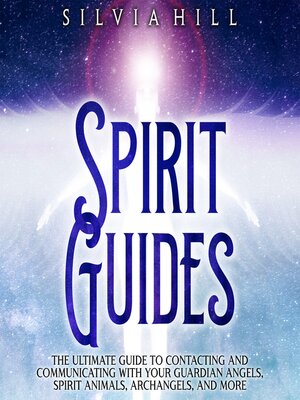 cover image of Spirit Guides